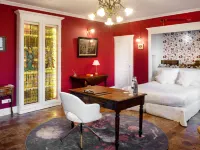 Le Clair de la Plume - Teritoria Hotels in Grignan