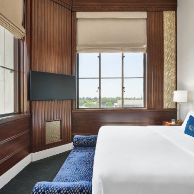 Suite (the Darling Suite) The Darling Hotel Promo Code