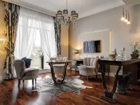 Rezydencja Luxury Hotel Bytom Piekary Śląskie Các khách sạn ở 