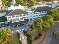 Bahia Plaza Hotel Hotels in 