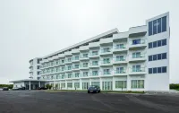 MH Peniche Hotéis em 
