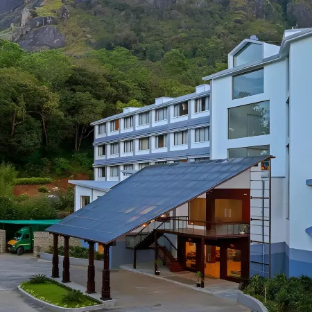Sterling Munnar