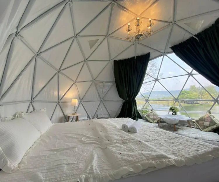 ห้องสกายพรีเมี่ยม A