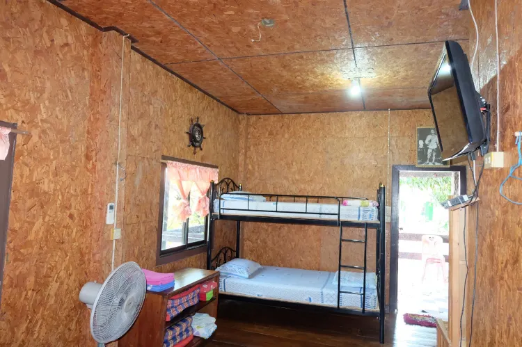 ห้องสแตนดาร์ด