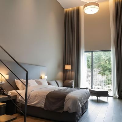 트윈 로프트 호텔 드몽드 쿠폰