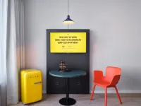 Stayery Bremen Altstadt Hotel a 