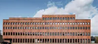 Limehome Bremerhaven Kantstraße Hotels in 