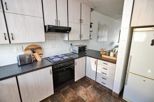 海景兩臥室公寓