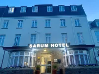 Sarum Apart-Hotel Hotels in 