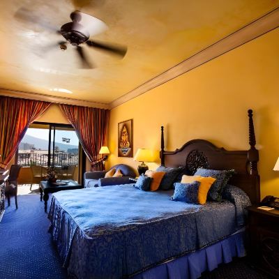 Standard Double Room Europe Villa Cortes Promo Code