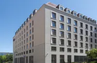 德累斯頓市中心漢普頓酒店