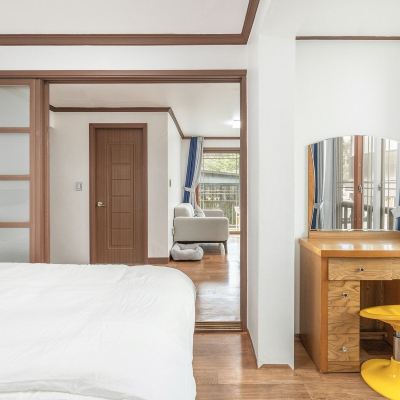 Basic Room, 1 Bedroom (Merru) 가평 하이몽 애견풀빌라펜션 쿠폰
