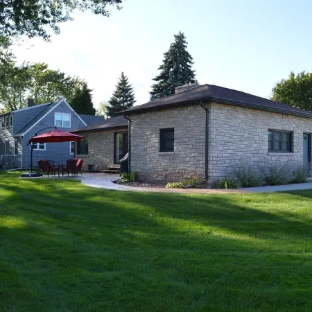 Prepared to be WOWEd by this 3 bedroom perfectly located house in Appleton.