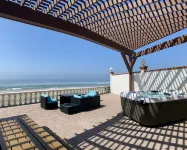 Quinta Pacifica Beachfront Villas