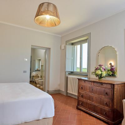 Five-Bedroom Villa Castello Vicchiomaggio Promo Code