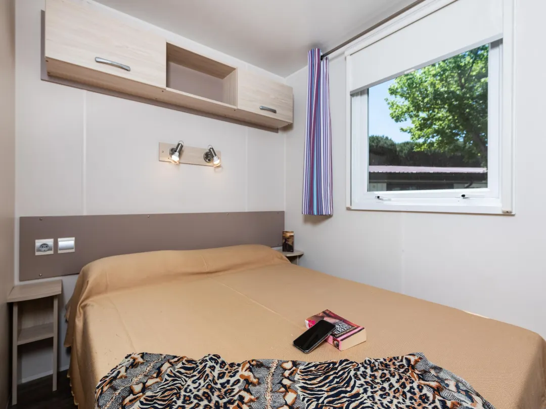 Mobile Home In Italy Near The Beach - Cesenatico
