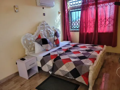 Donwill Hotel Hoteles en 