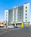 Ewaa Express Hotel - Al Jouf Hoteles en 