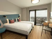 Aparthotel Adagio Antwerp City Center Hotels in Antwerp
