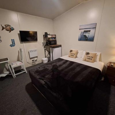 Economy Room Mackenzie Motels Promo Code