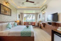 Salcete Beach Resort
