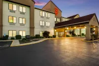 Red Roof Inn Richmond, KY Hotels in 