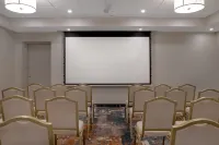 Hampton Inn by Hilton Winnipeg Downtown