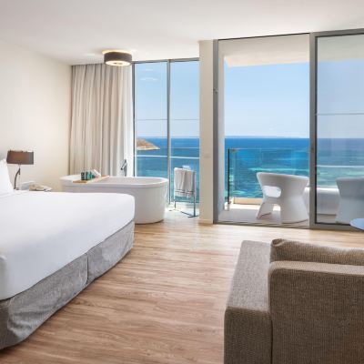 The Level Grand Suite Melia South Beach Promo Code