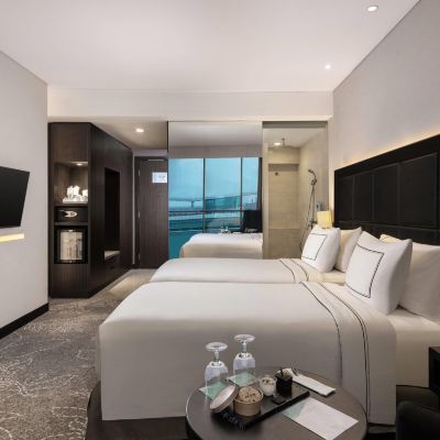 尊貴房 望加錫美利亞酒店優惠