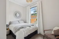 Villa on Rattray Hotels in 