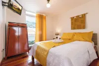 RioHostal Hotel di 
