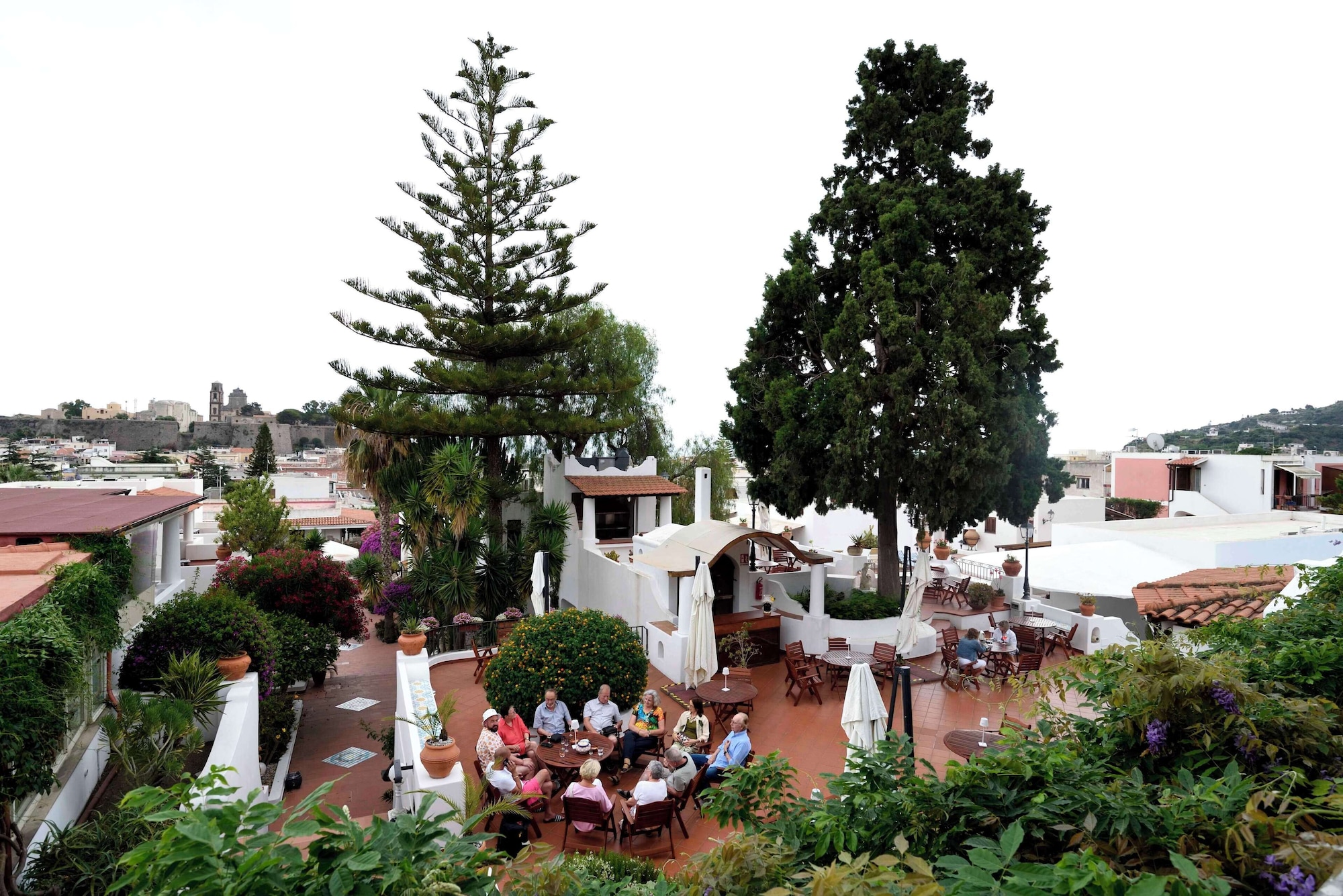 优选标准双人房