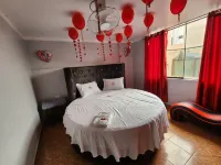 HOSTAL PARIS M&P 3