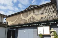 KITAMAE BASE Kaga Hashidate