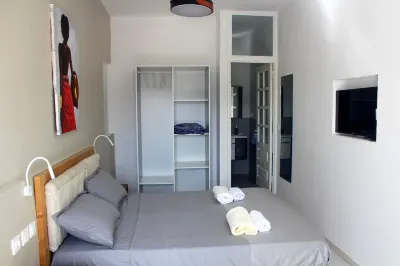 A Paz Residence B&B Hotels in 