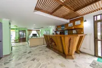 Hotel El Bosque