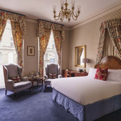 Superior Double Room Ensuite The Kennard Promo Code