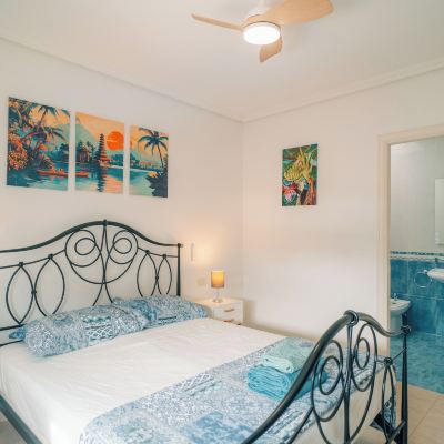 Comfort Double Room With Private Bathroom Aloe Vera Shared House Promo Code