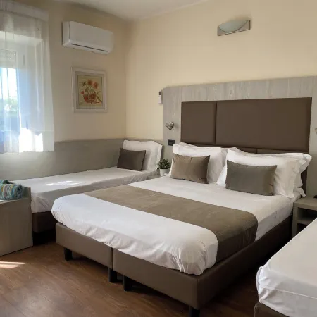 Golf Hotel
