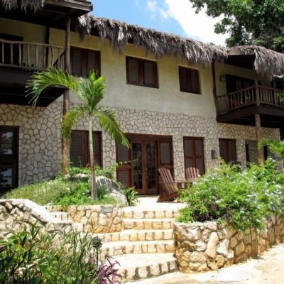 Panoramic Villa, 3 Bedrooms, Ocean View, Sea Facing Tensing PEN Promo Code