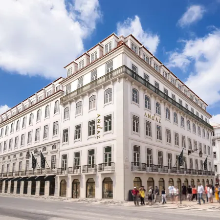 Andaz Lisbon