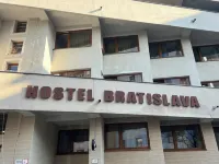 Izy Stay Hostel Bratislava Hotel di 