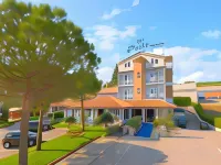 Hotel Cristoforo Colombo Hotels in 