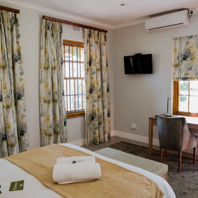 Deluxe Double Room Beausoleil Promo Code