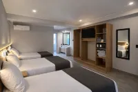 Senoma Hotel Hotel di 