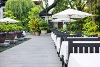 Wienglakor Hotel Lampang
