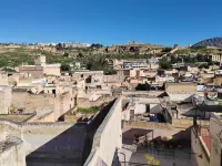 Riad le Petit Patrimoine de Fés