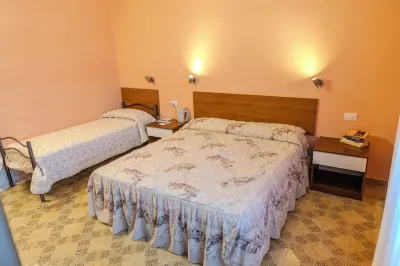 A Casa Dei Miei Hotels in 
