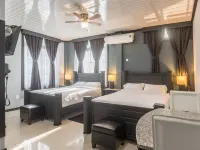 Aspire Plus Hotel di Georgetown