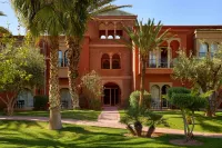 Delta Hotels by Marriott Marrakech Eden Andalou